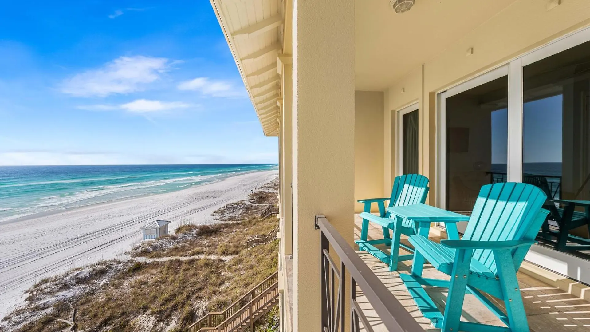 Holiday home Third Day Destin