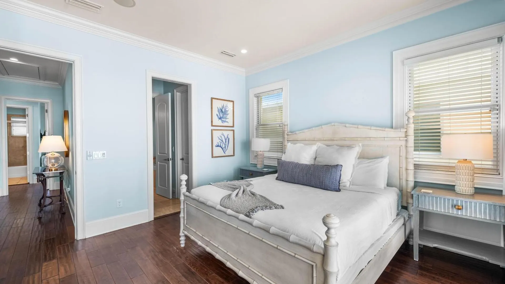 Third Day Holiday home Destin
