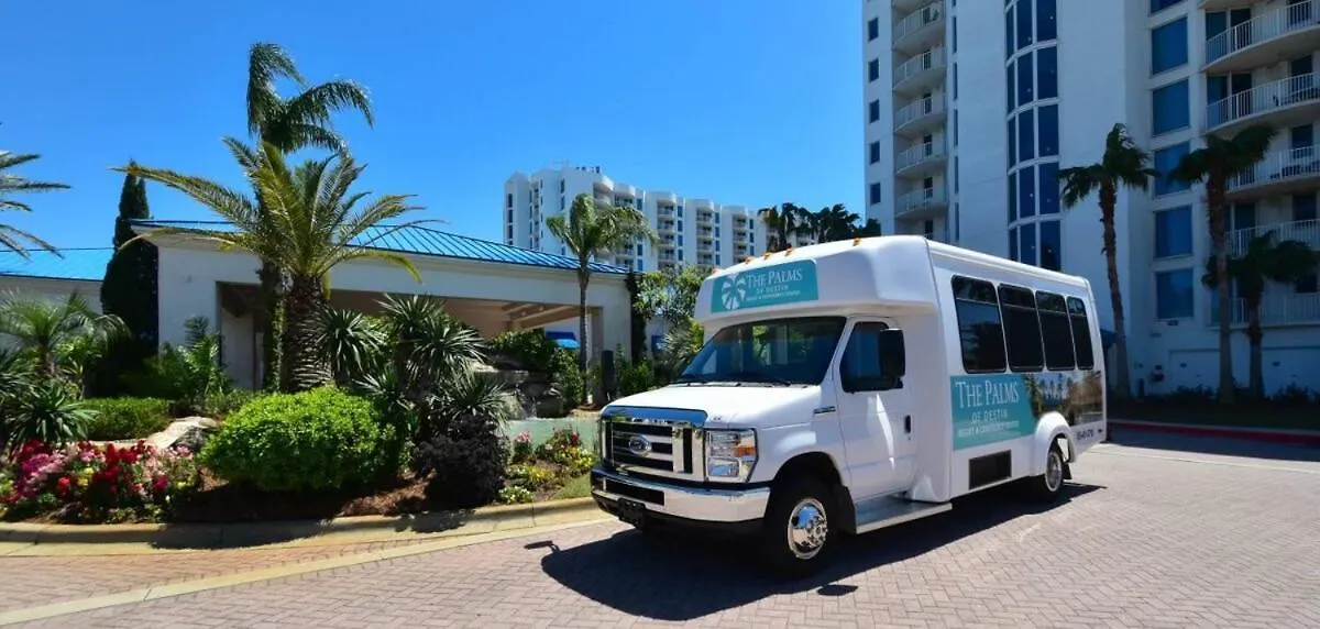 Holiday home Stunning 11th Fl Pool & Gulf View King Across From Destin