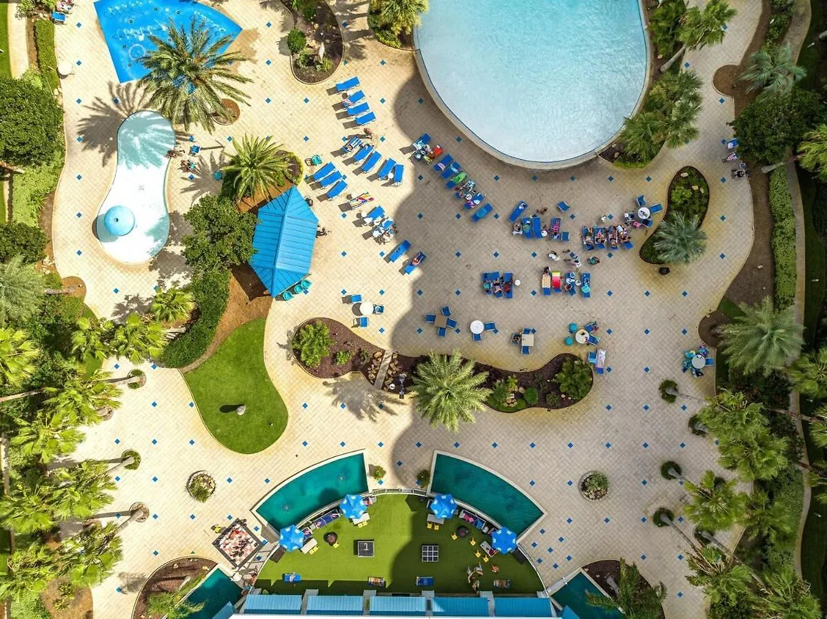 Stunning 11th Fl Pool & Gulf View King Across From Destin