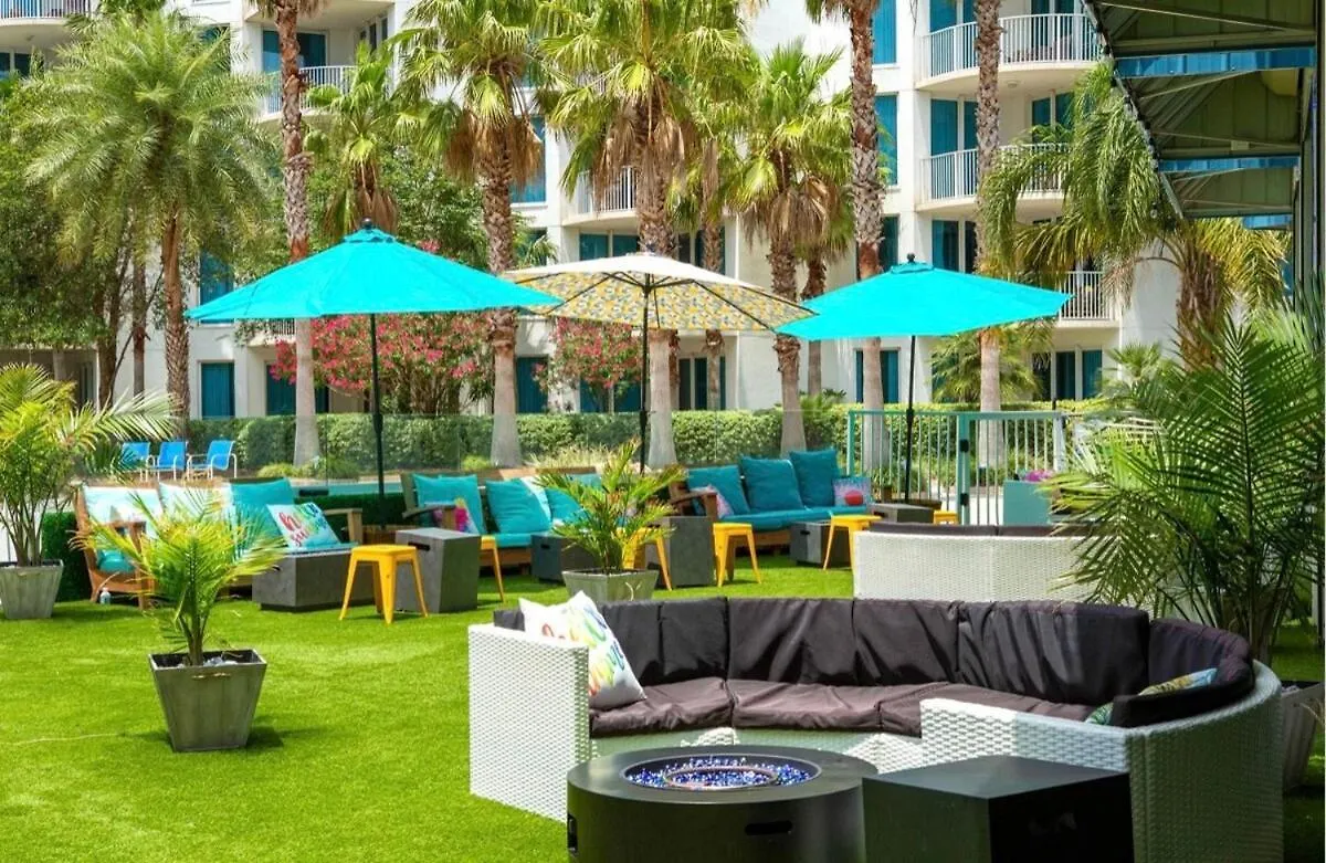 Peace Of Paradise The Palms Sleep 6 Across From