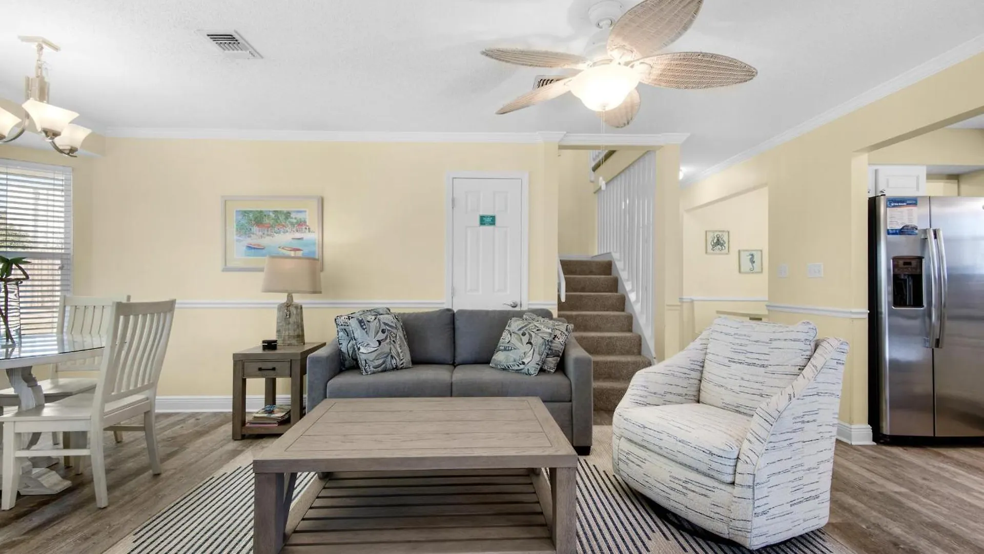 Aloha Holiday home