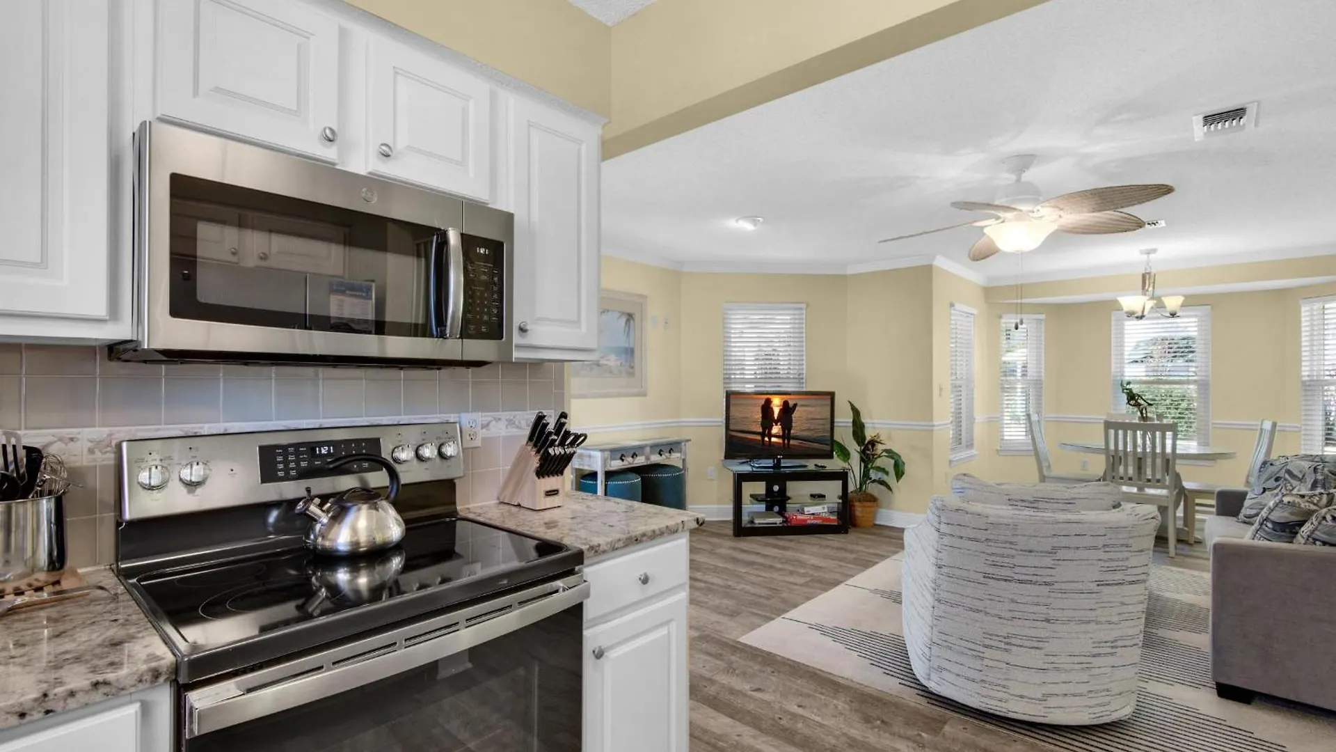 Aloha Holiday home Destin