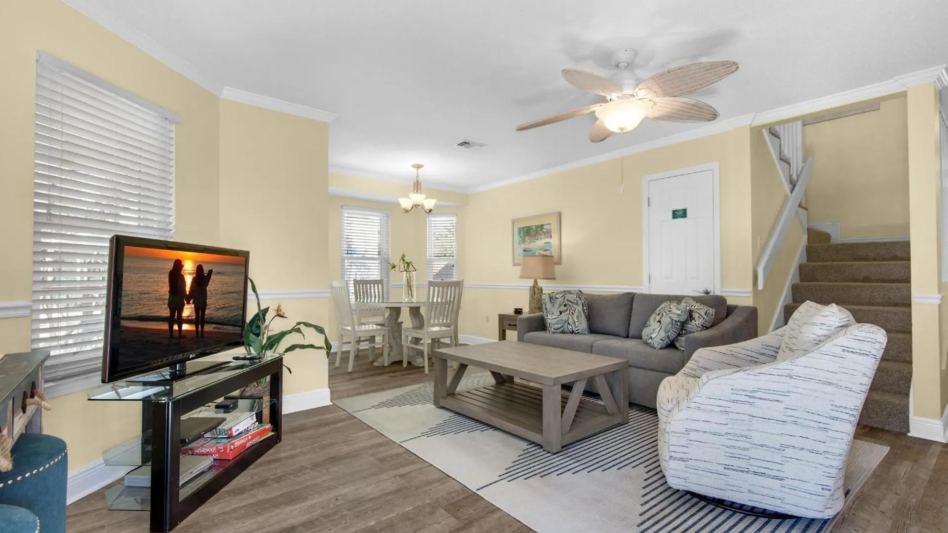 Holiday home Aloha Destin