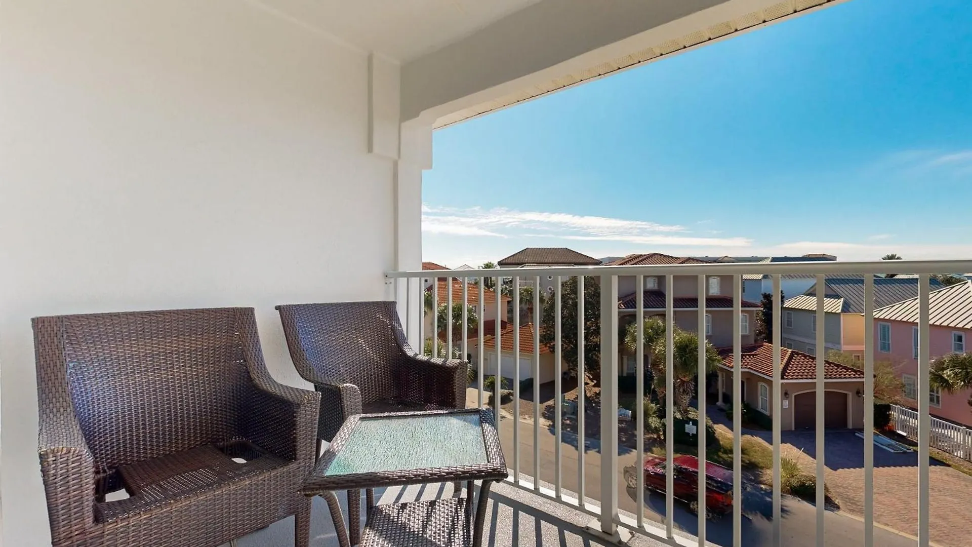 Maravilla 4412 Apartmán Destin
