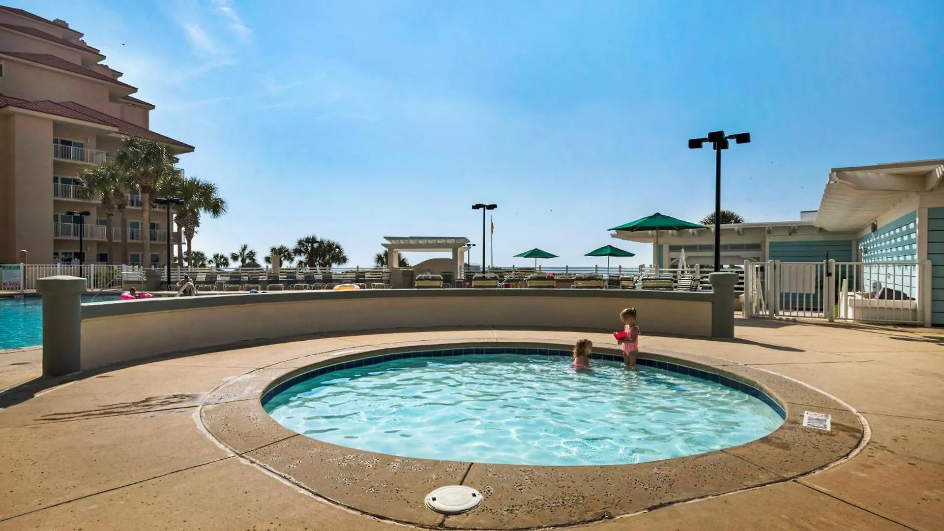 Tides At Tops'l 907