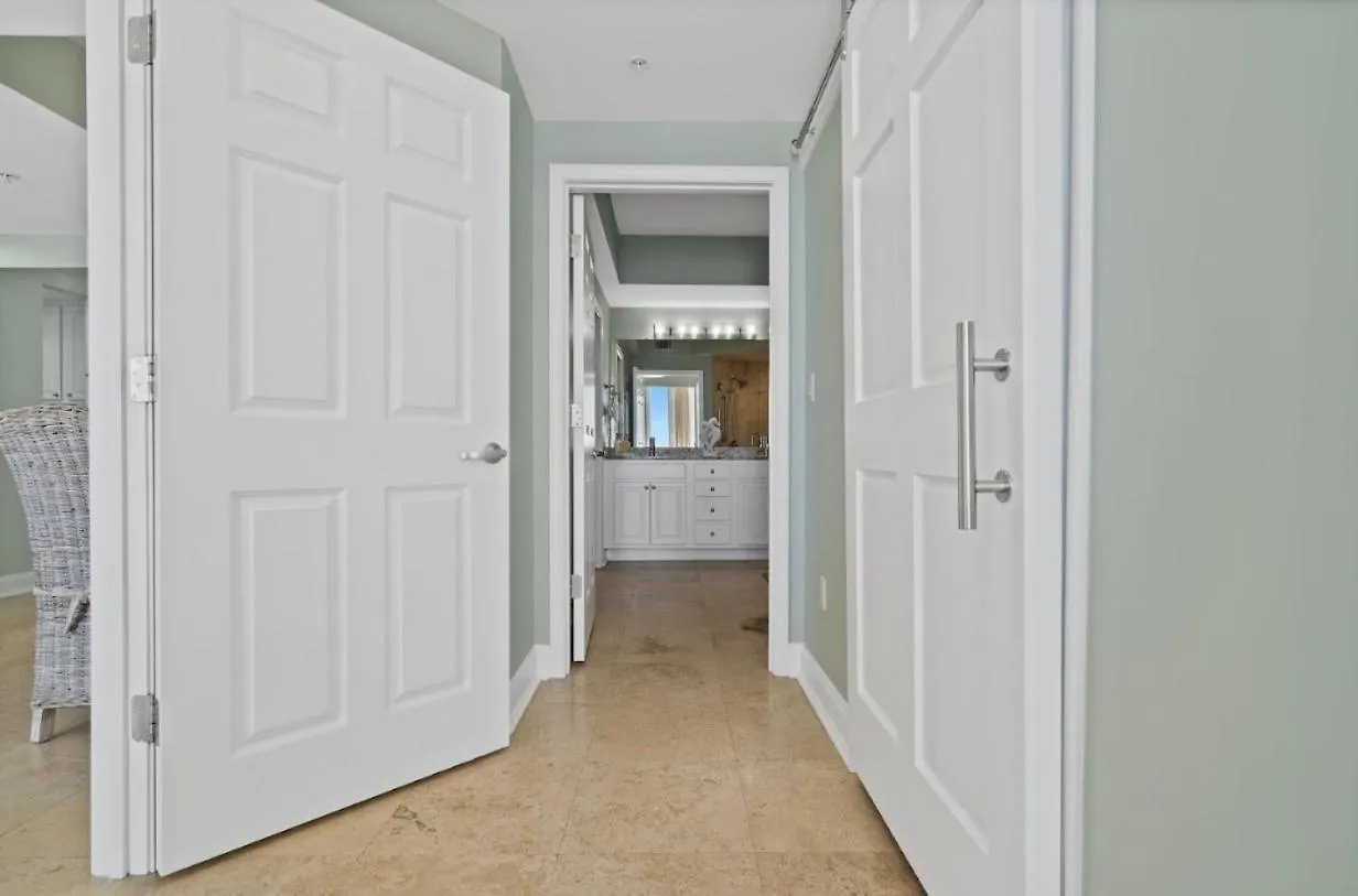 Silver Towers Unit W1105 Destin