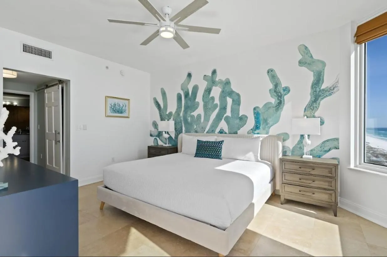Silver Towers Unit W1105 Holiday home *