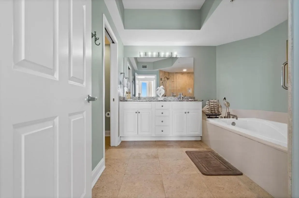 Silver Towers Unit W1105 Destin