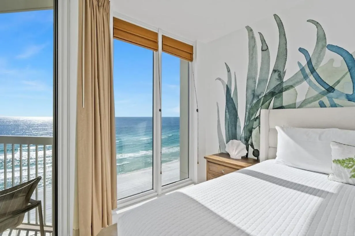 Holiday home Silver Towers Unit W1105 *