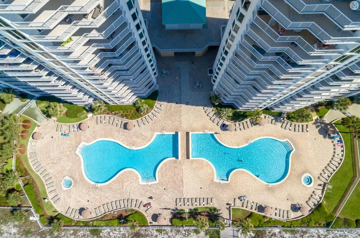 Silver Towers Unit W1105 Holiday home