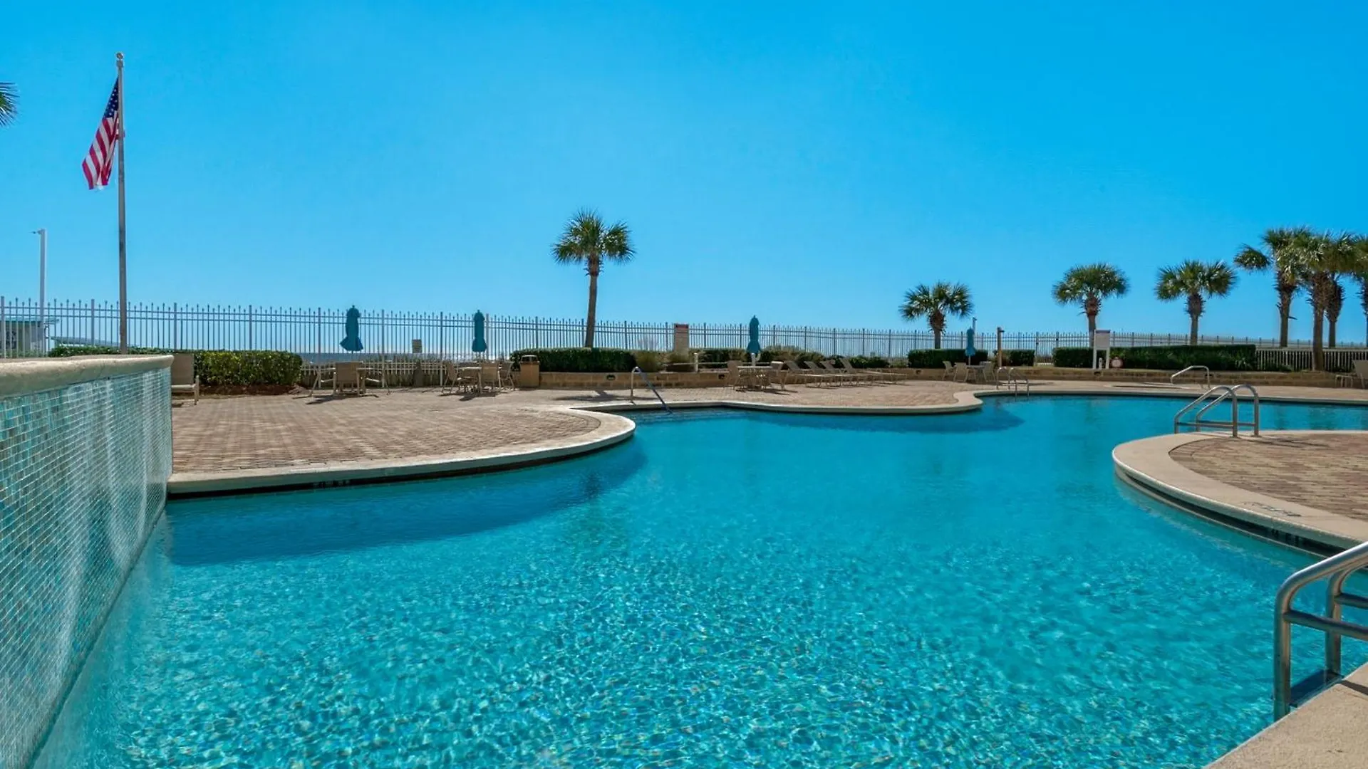 Silver Towers Unit W1105 Holiday home *
