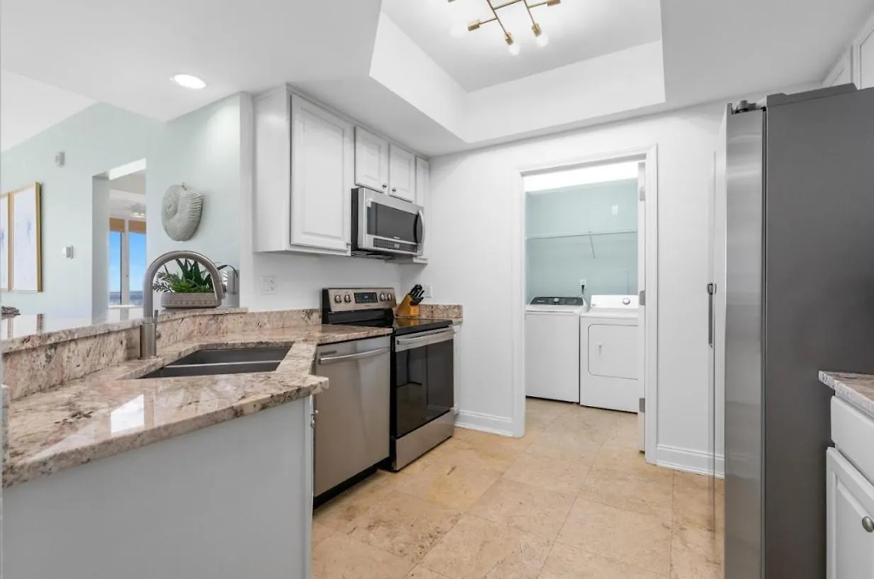 Silver Towers Unit W1105 Destin