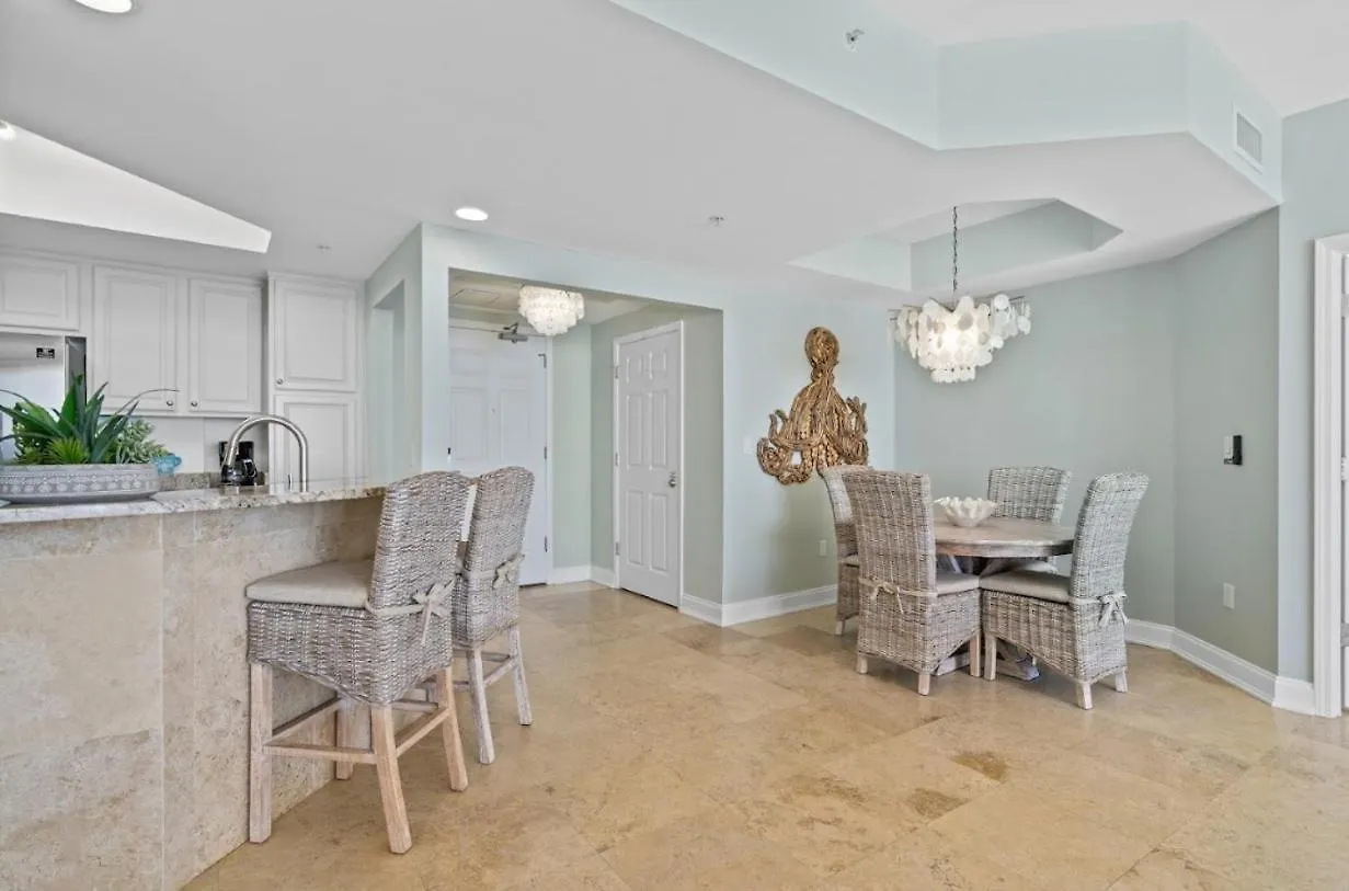 Silver Towers Unit W1105 * Destin