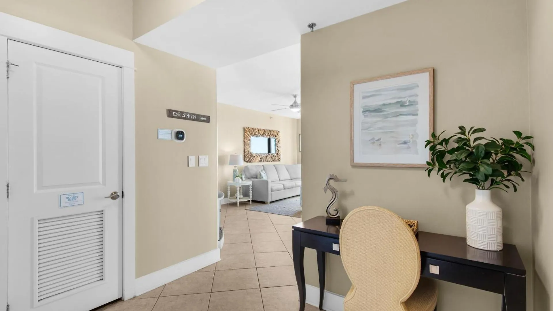 Enclave 703b- Sugar Sands Holiday home *