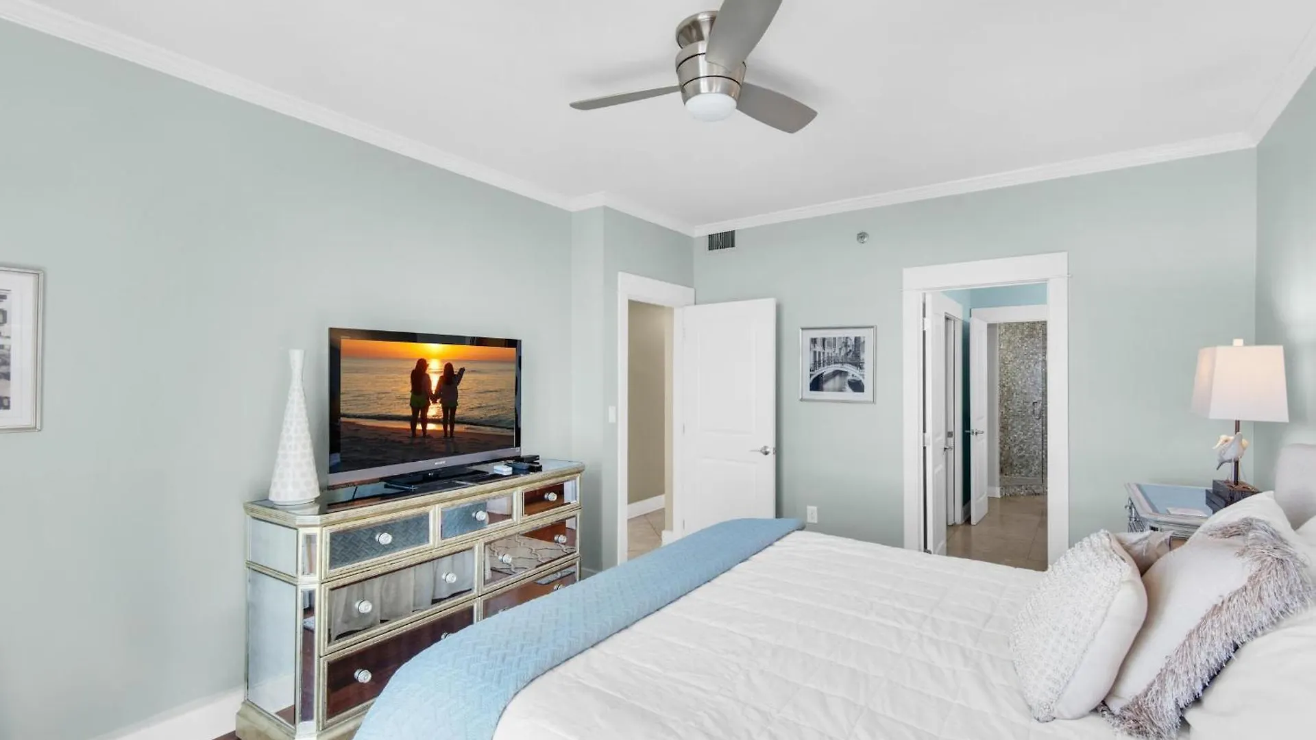 Holiday home Enclave 703b- Sugar Sands Destin
