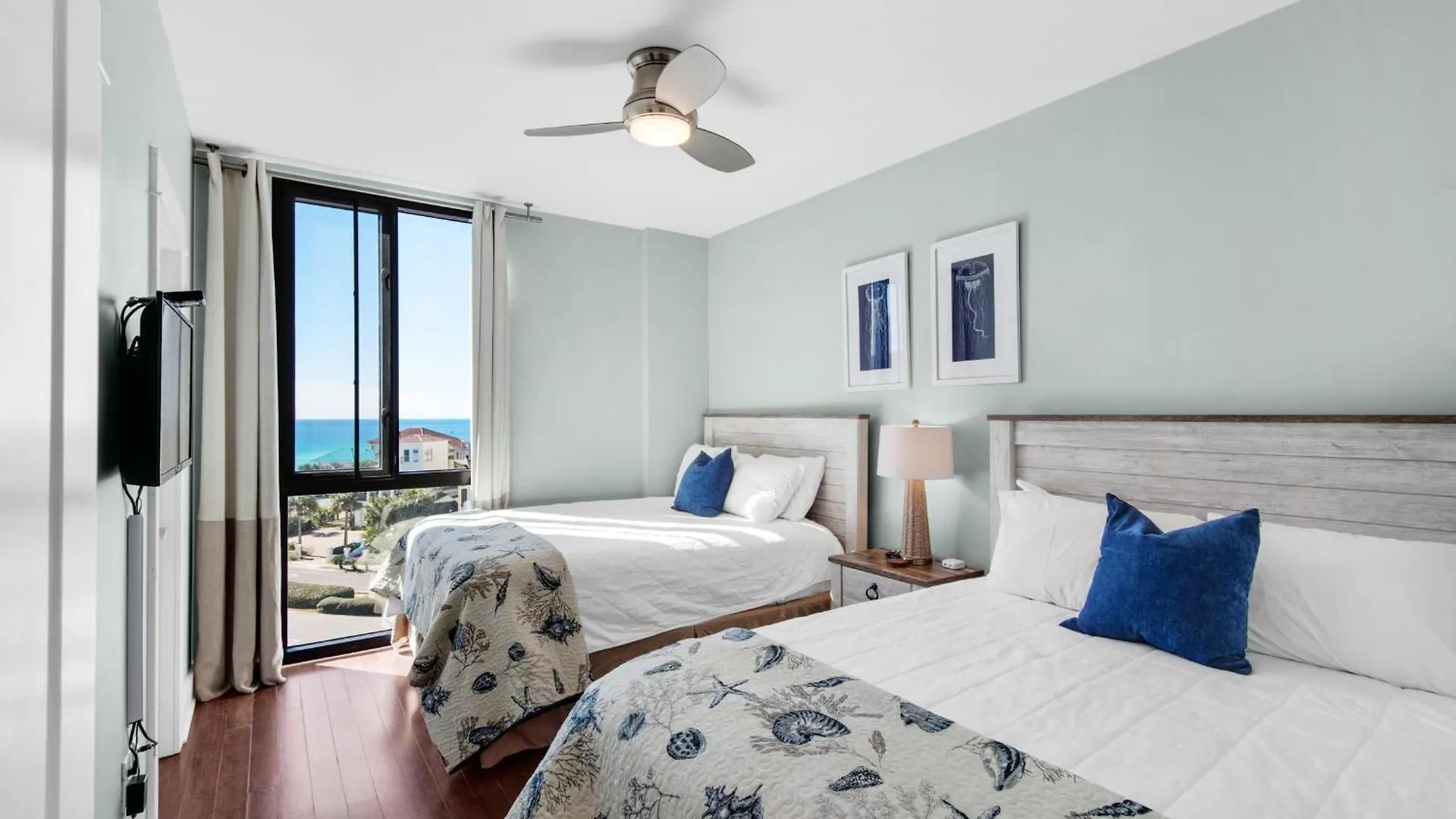 Holiday home Enclave 703b- Sugar Sands Destin