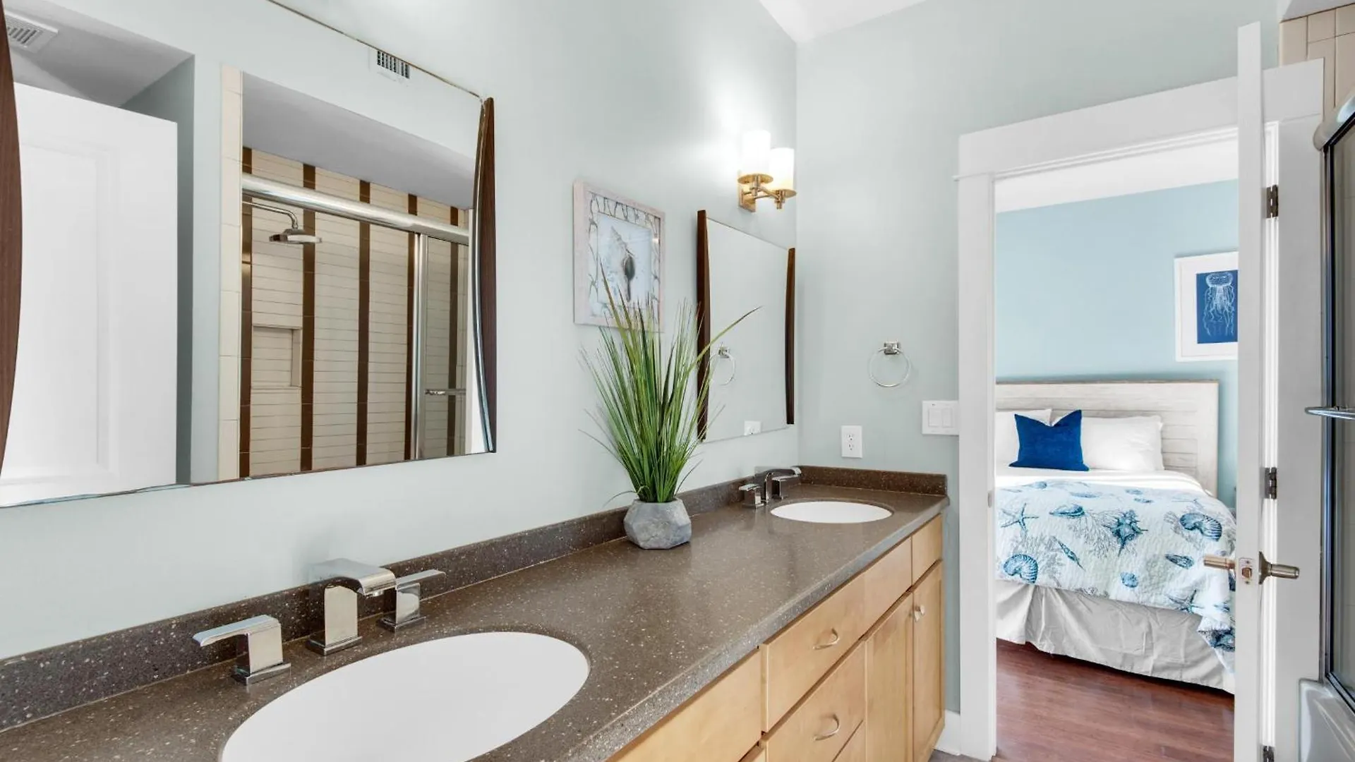 Enclave 703b- Sugar Sands * Destin