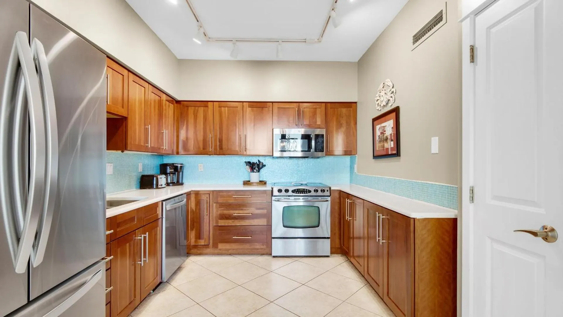 Enclave 703b- Sugar Sands Holiday home *