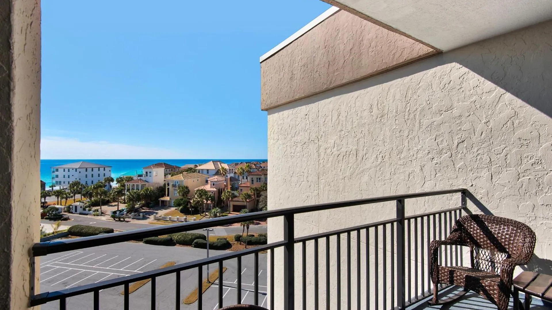 Holiday home Enclave 703b- Sugar Sands Destin
