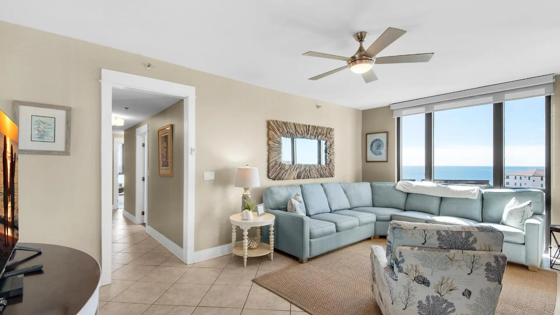 Enclave 703b- Sugar Sands