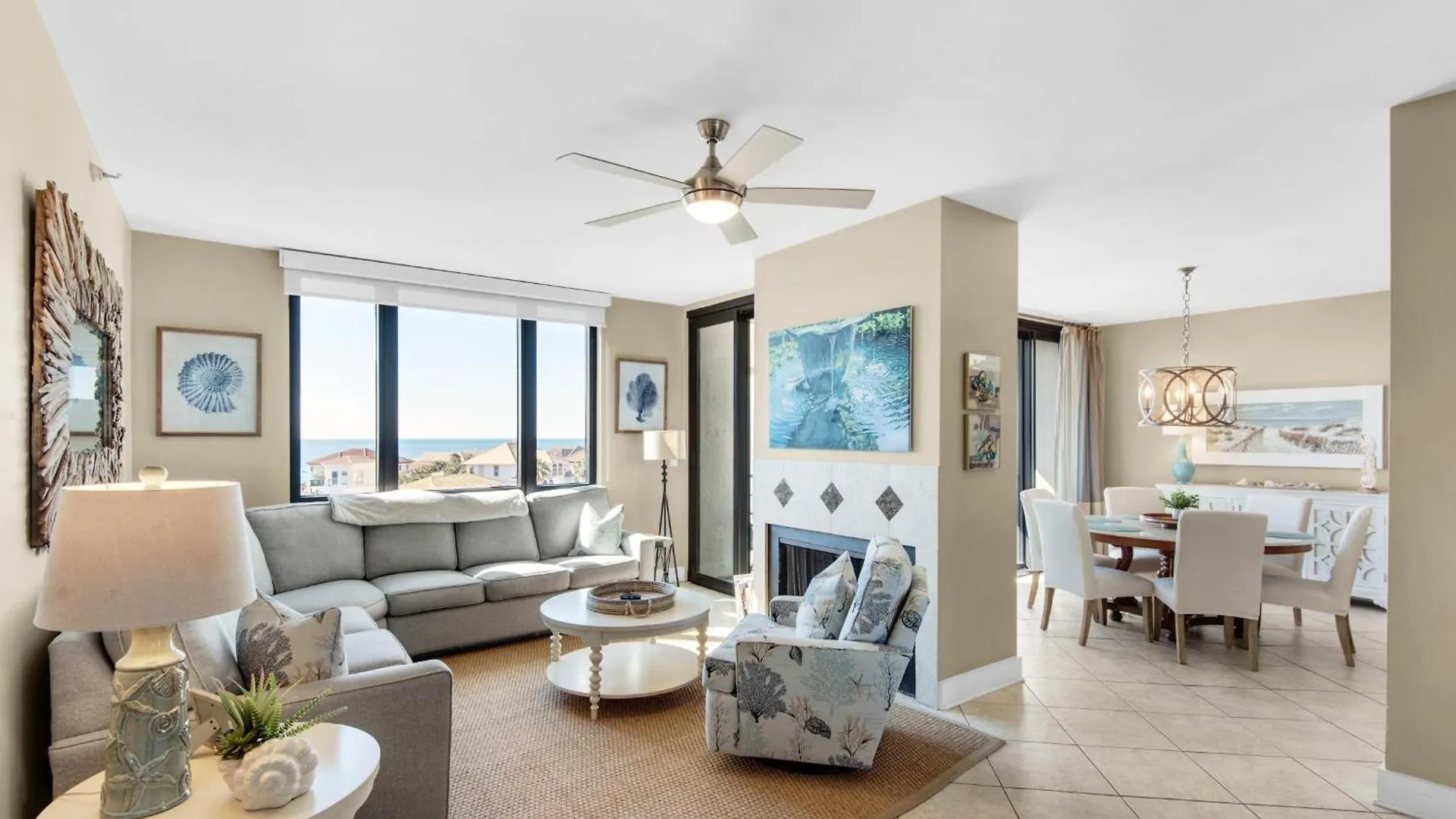 Holiday home Enclave 703b- Sugar Sands Destin