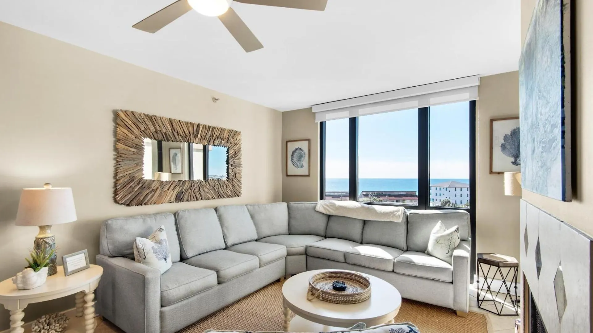 Holiday home Enclave 703b- Sugar Sands Destin
