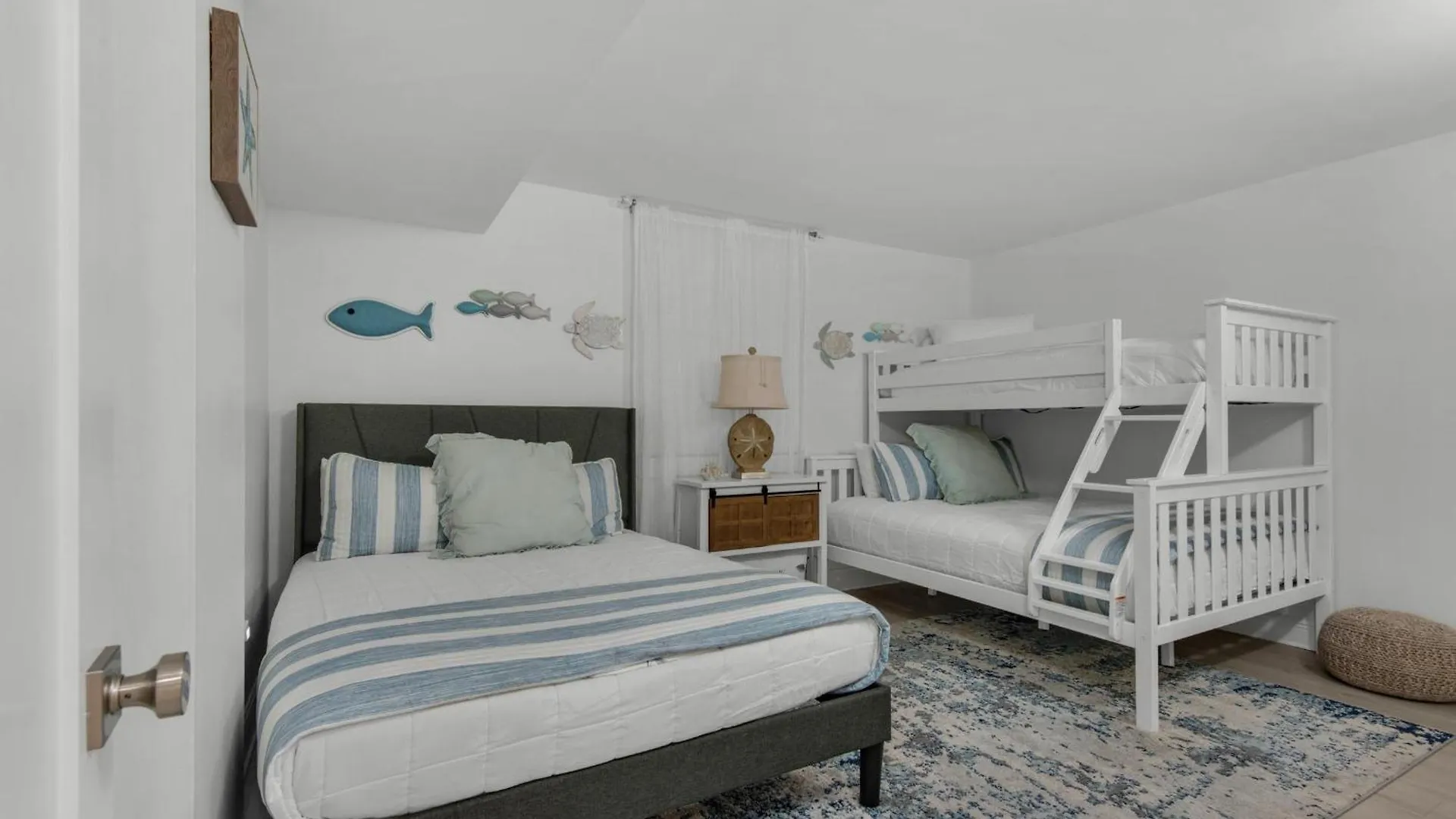 Holiday home Dolphin Point #401c Destin