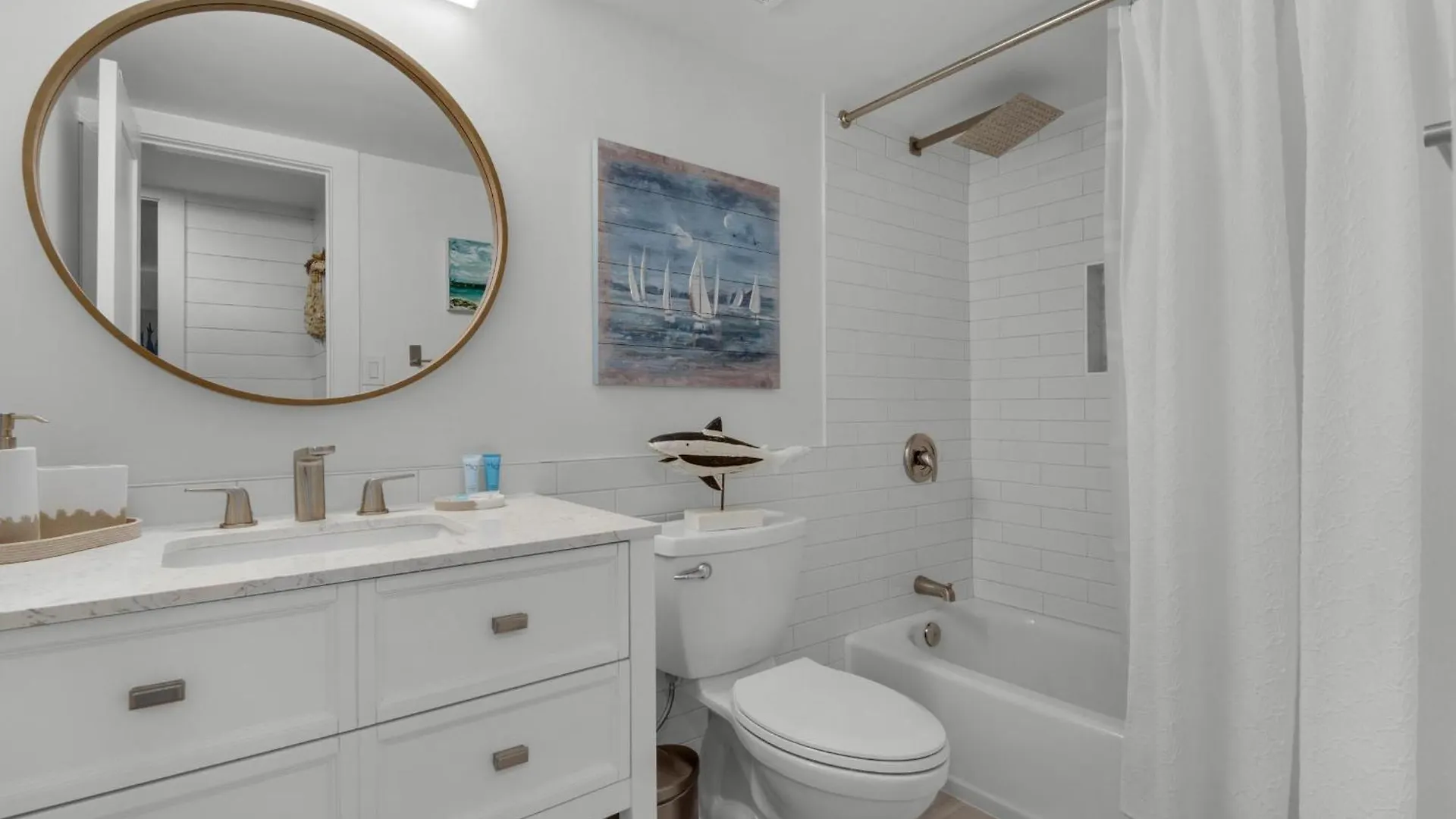 Dolphin Point #401c Holiday home *