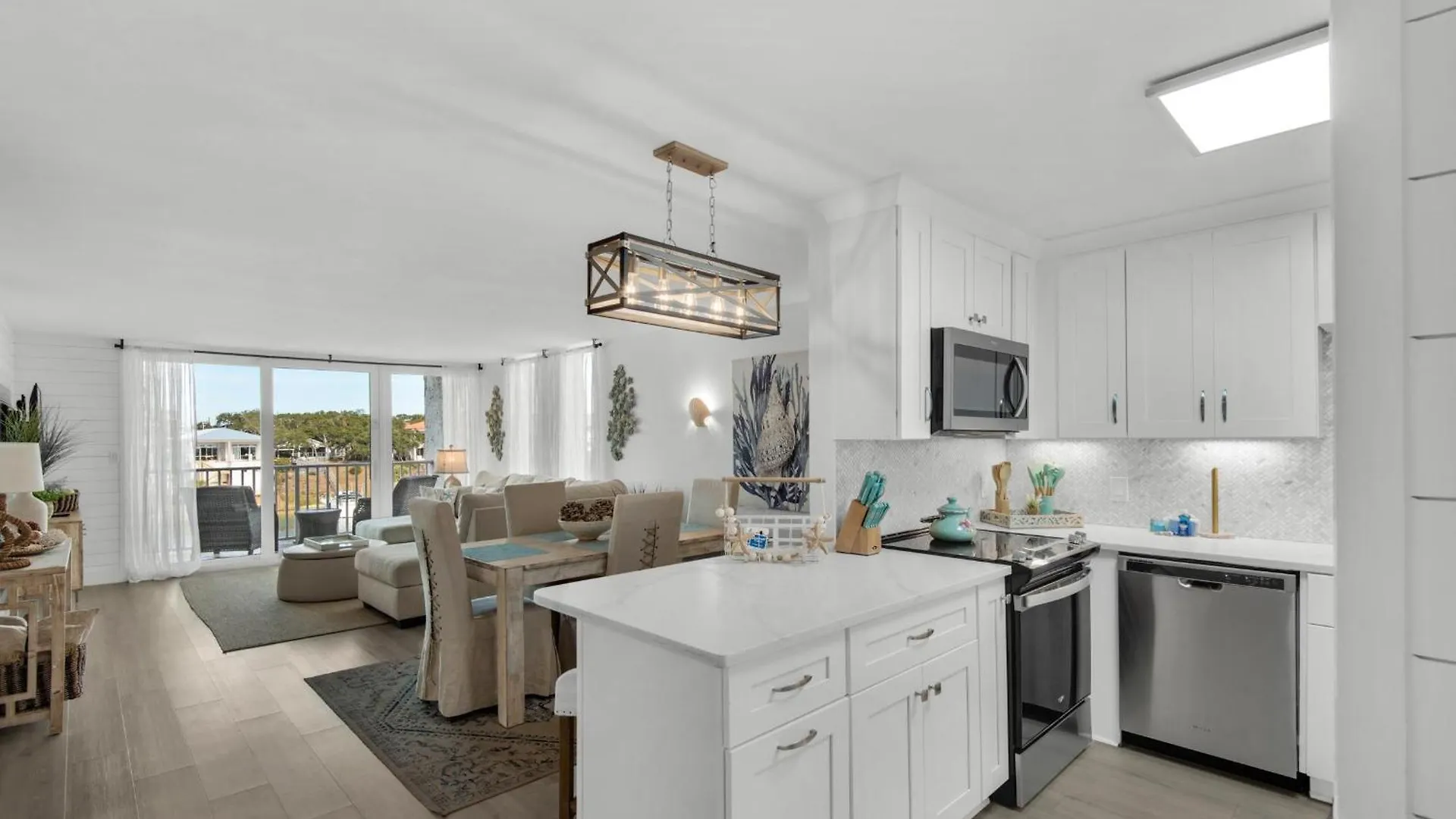 Dolphin Point #401c Destin