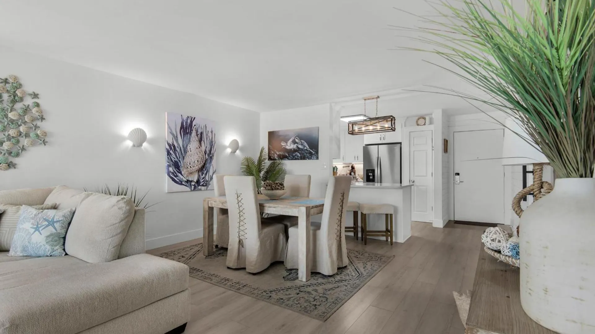 Dolphin Point #401c Destin