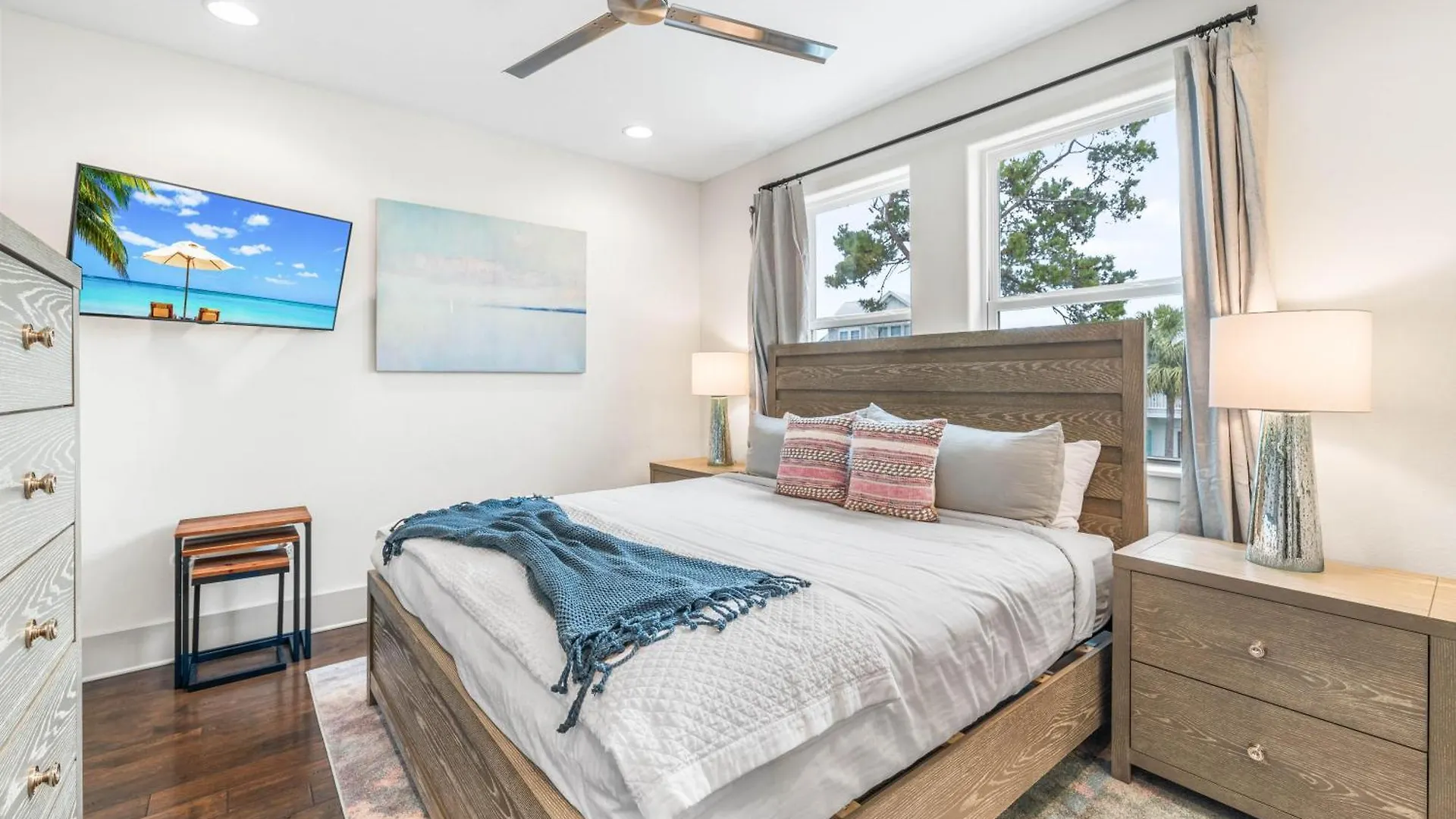 Salty Waves Holiday home Destin
