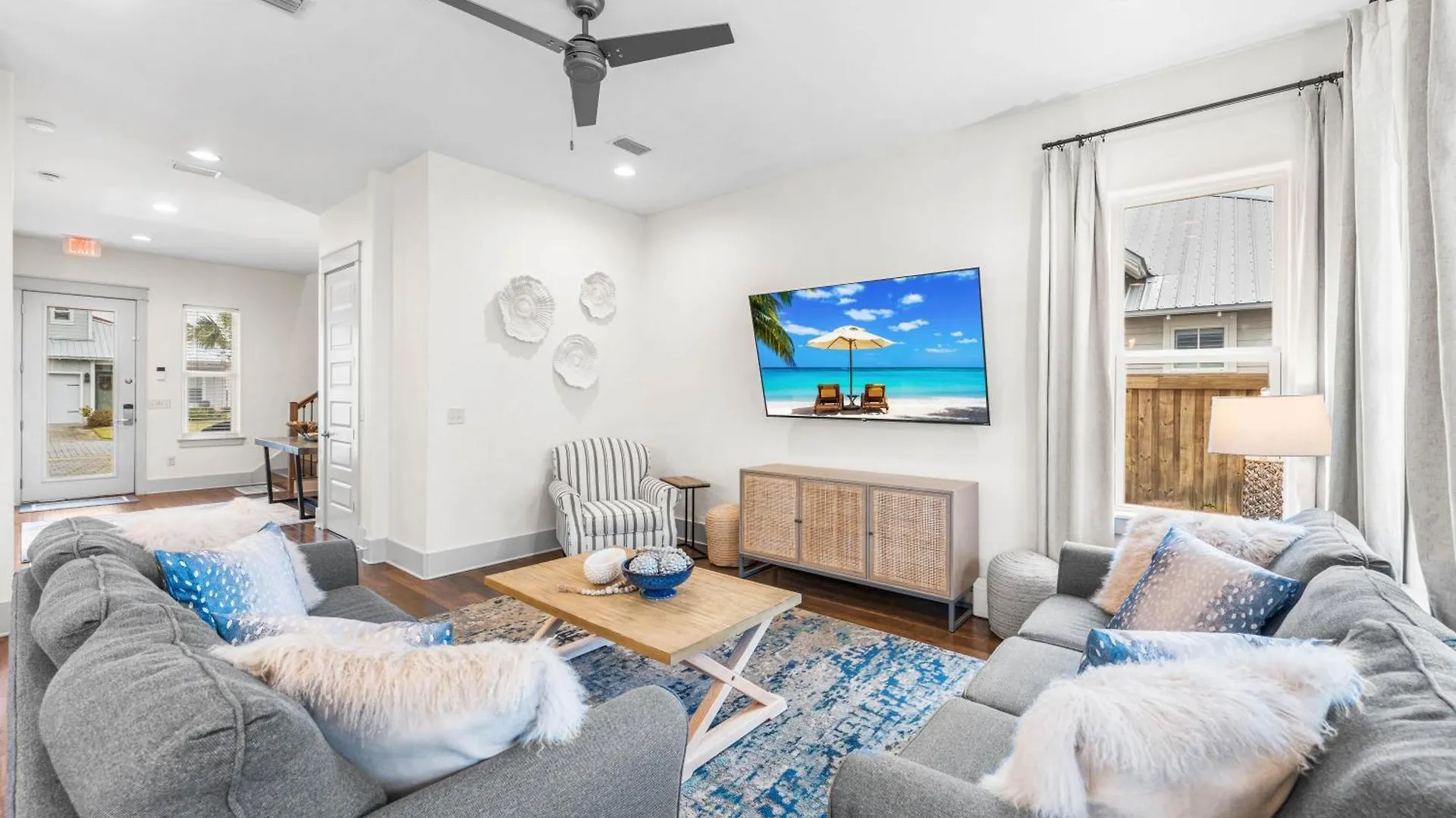 Holiday home Salty Waves Destin