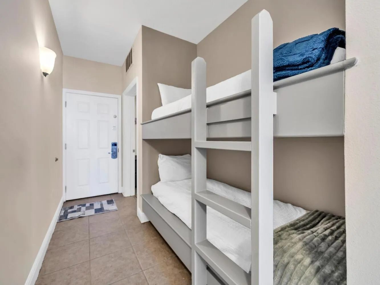 Ariel Dunes 505 Holiday home *