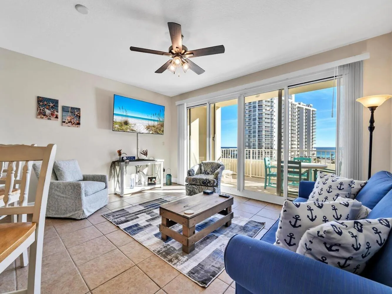 Ariel Dunes 505 Holiday home Destin