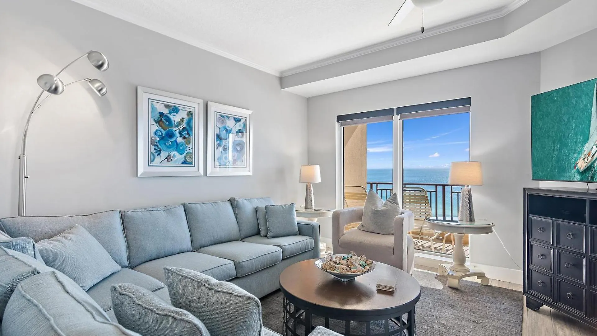 Westwinds 4810 Holiday home Destin