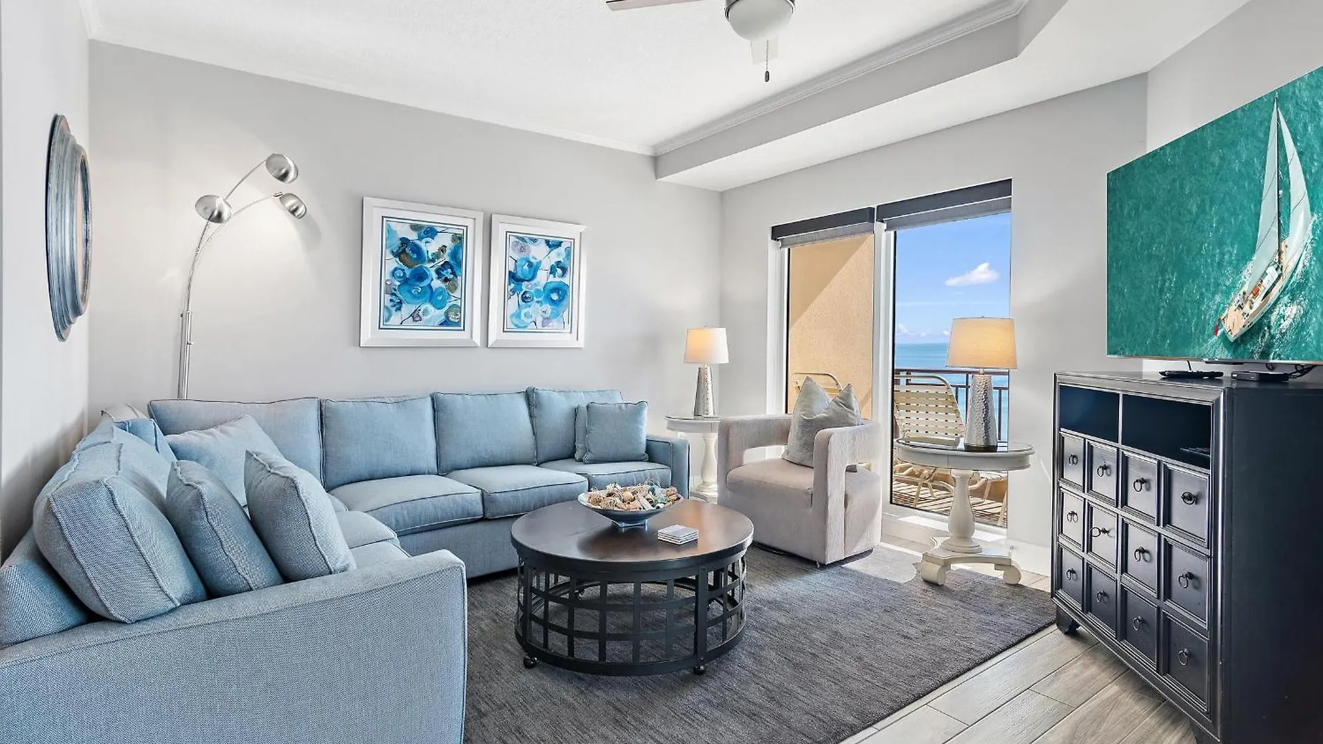 Westwinds 4810 Destin