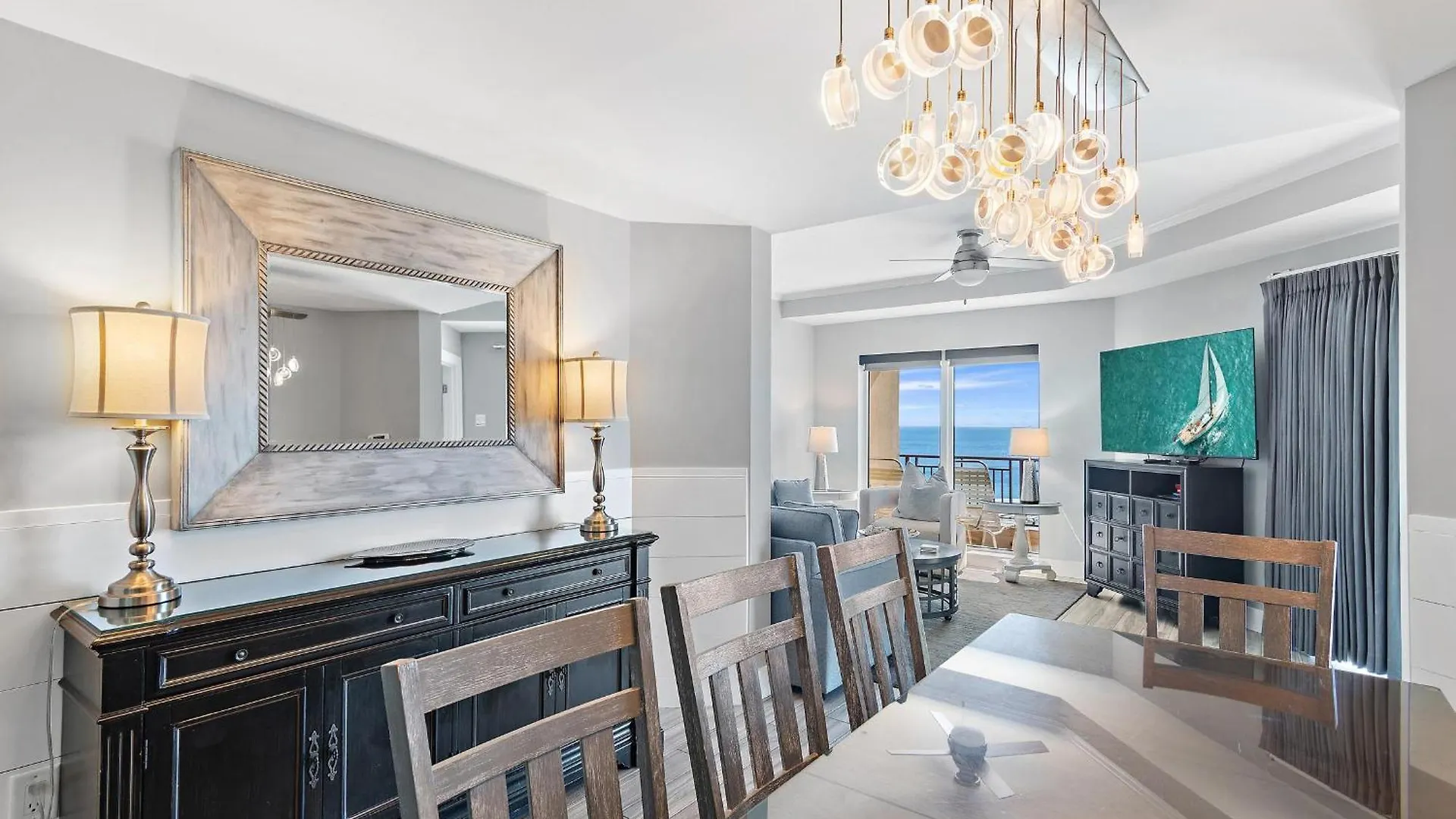 Westwinds 4810 Holiday home