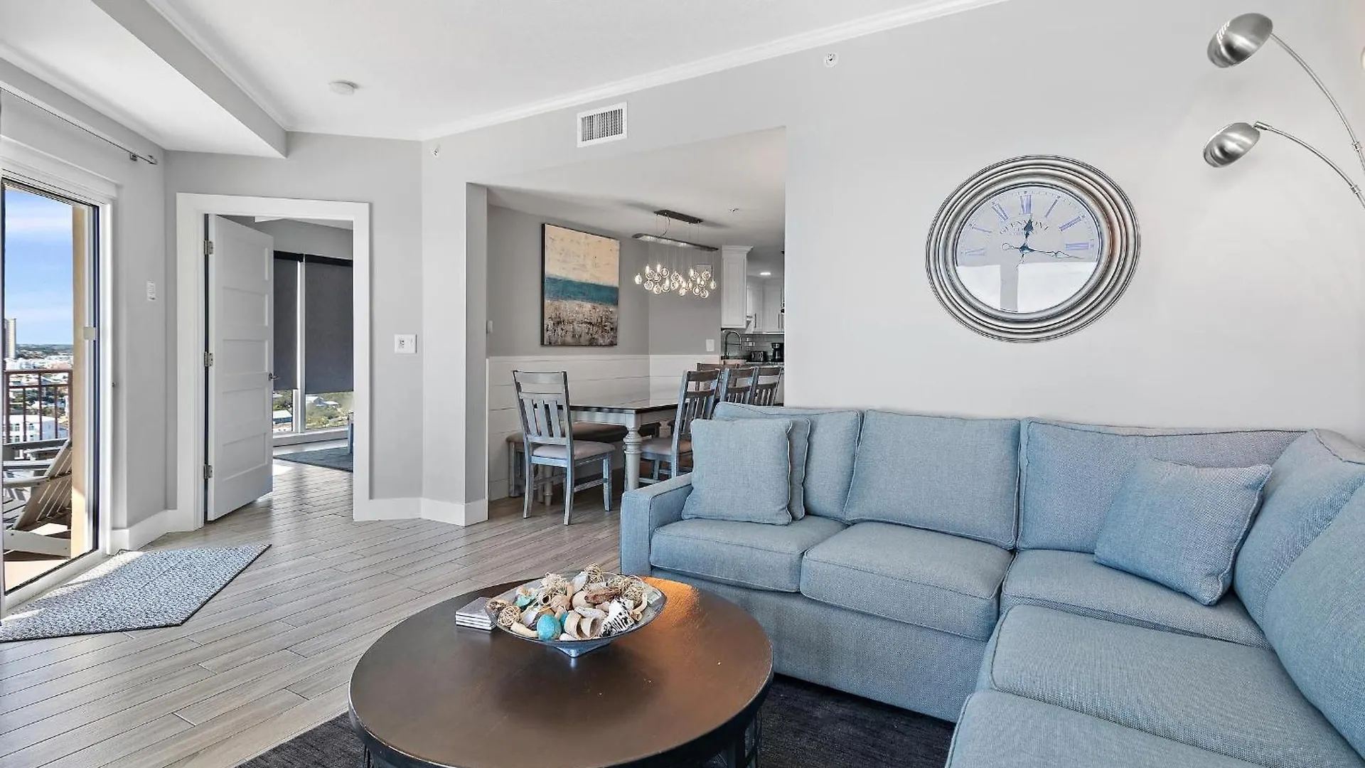 Holiday home Westwinds 4810