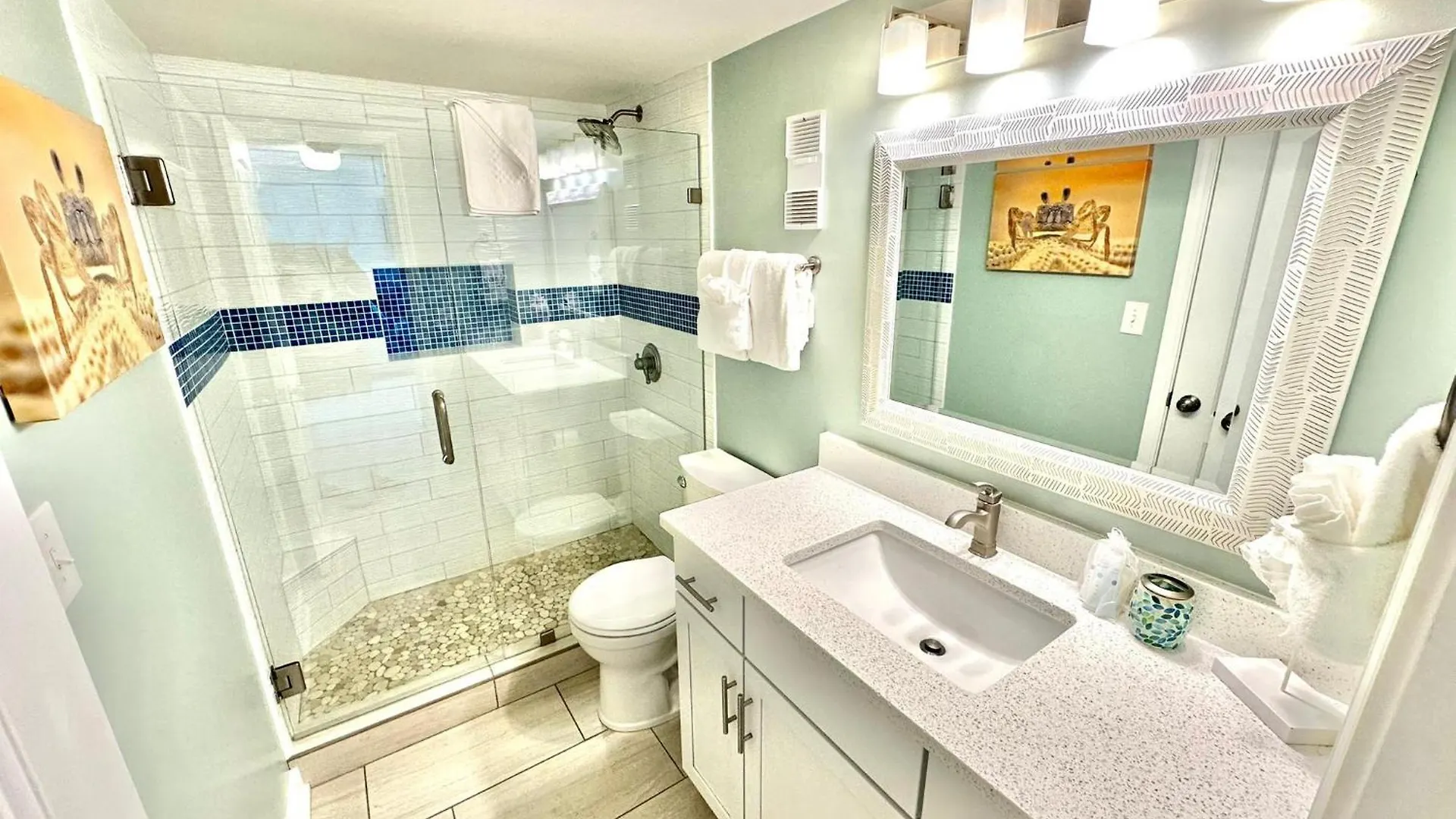 4111 Beachside One 德斯廷