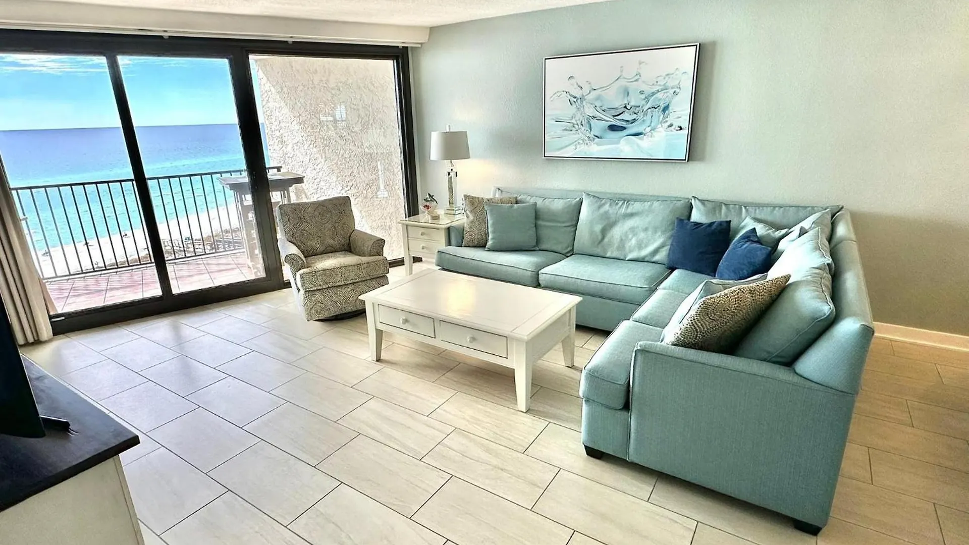 4111 Beachside One
