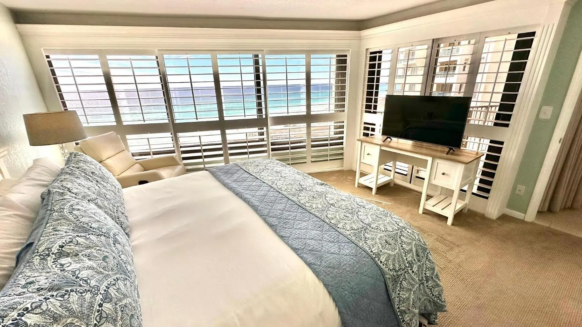 度假居 4111 Beachside One 德斯廷