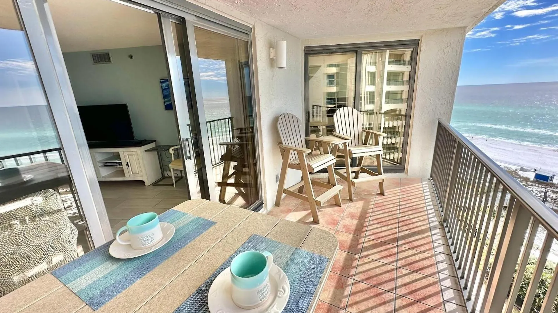 4111 Beachside One *