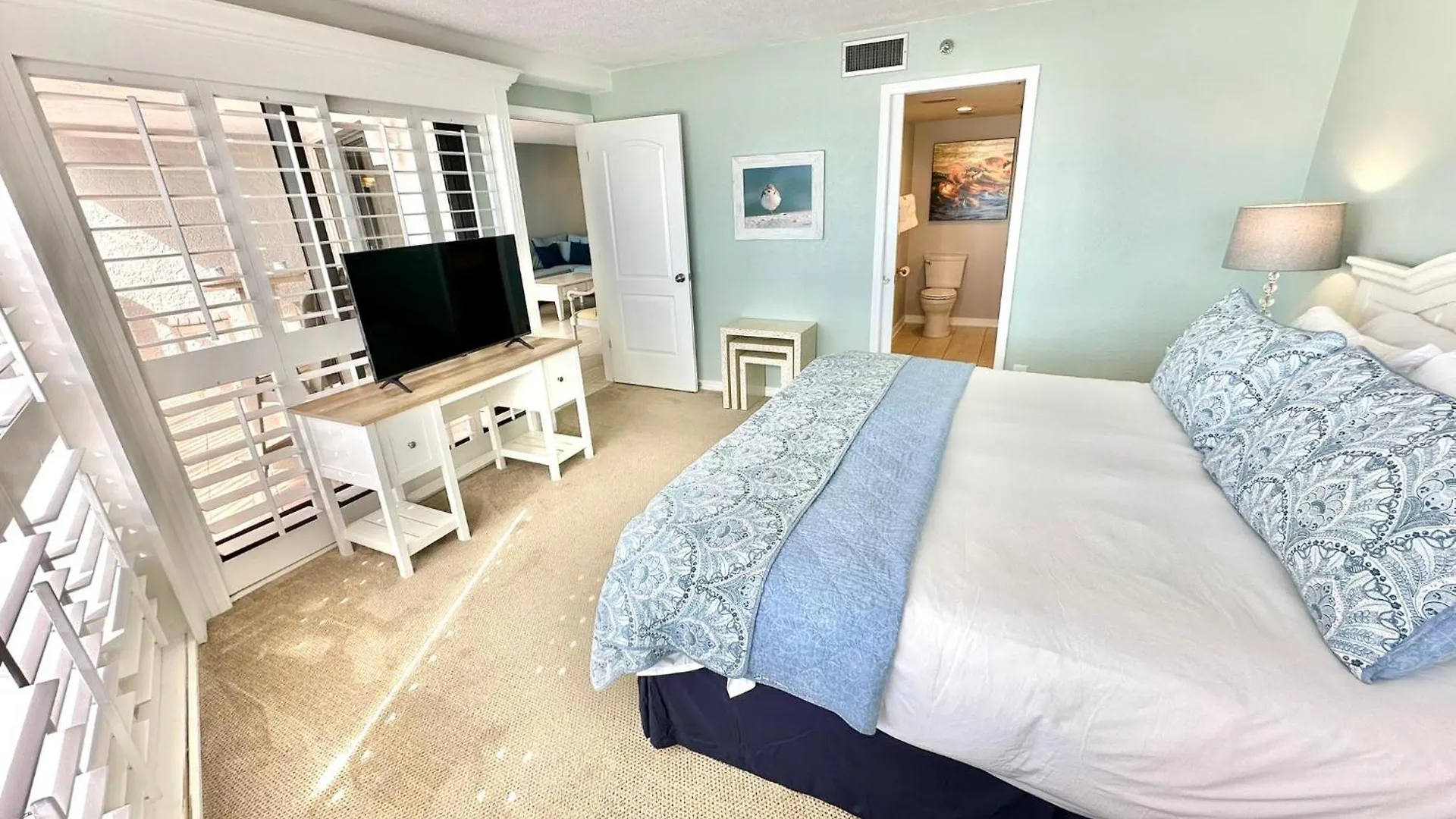 4111 Beachside One 德斯廷