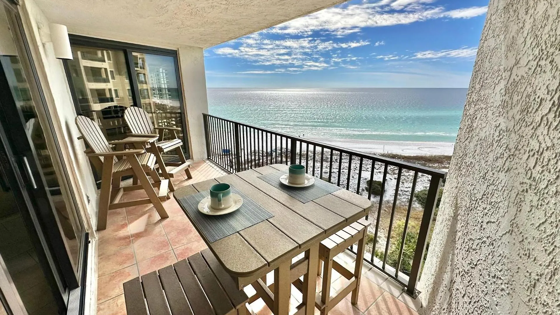 4111 Beachside One