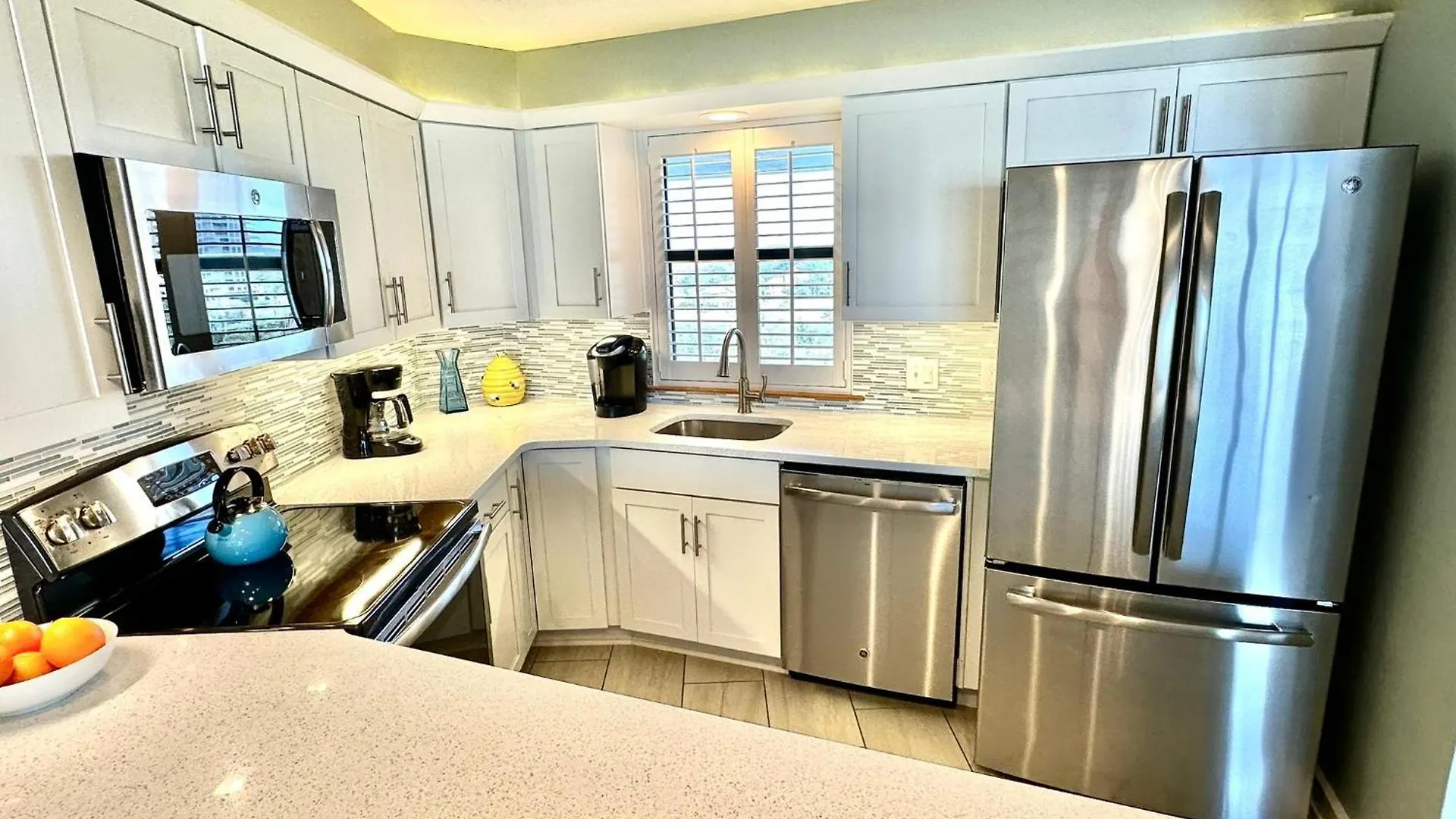 4111 Beachside One *