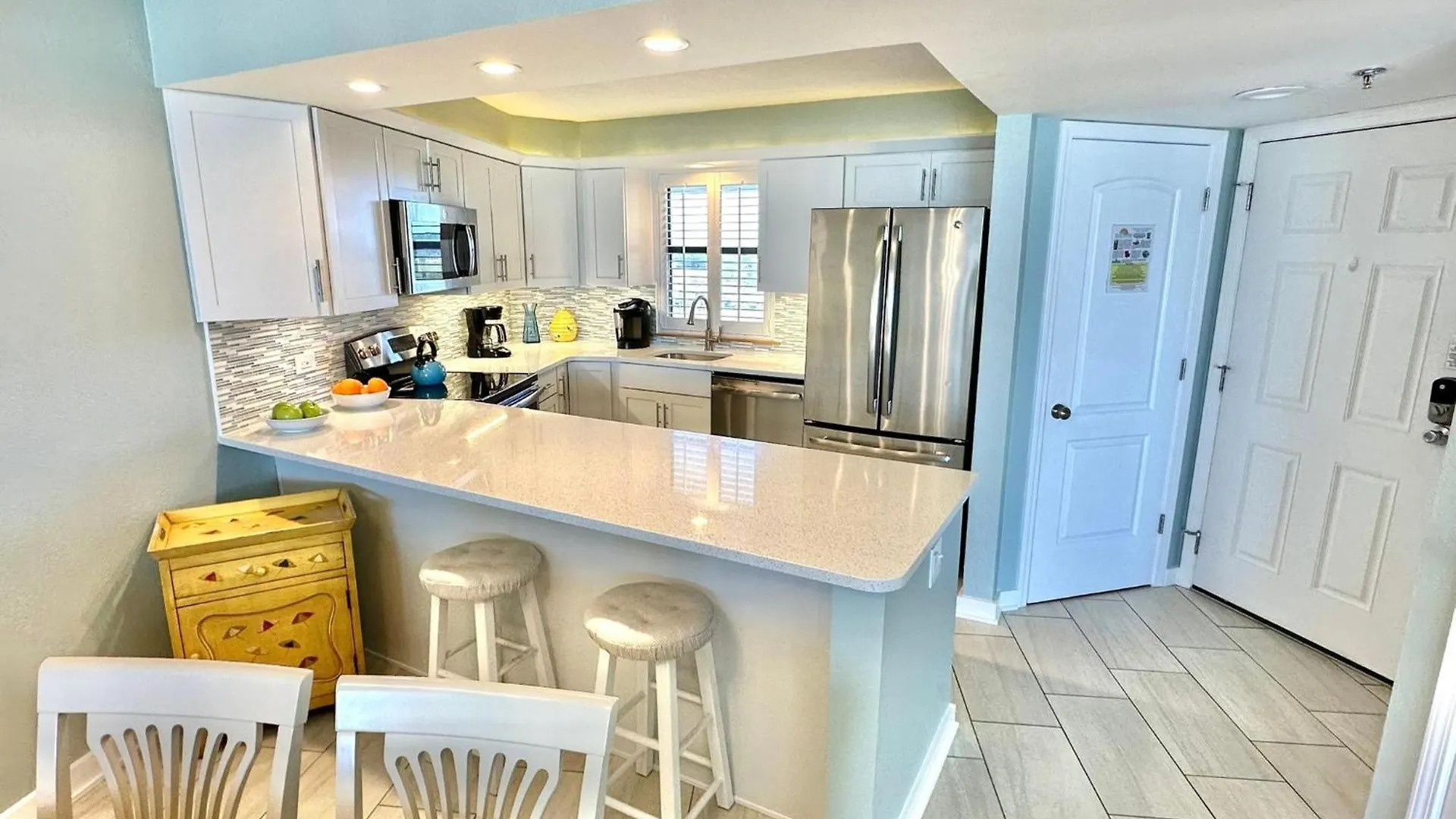 4111 Beachside One * 德斯廷