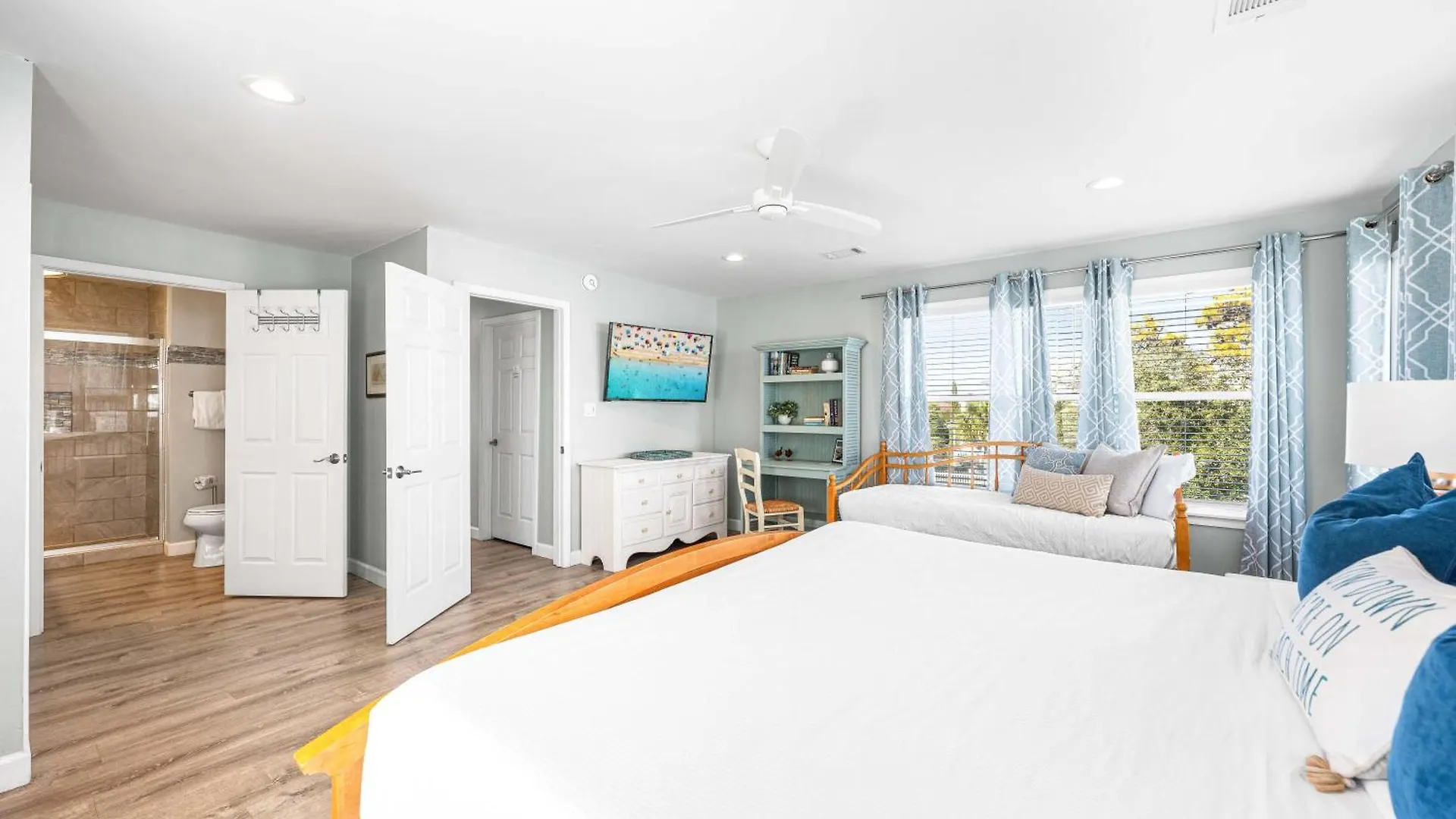 The Sandpiper Destin