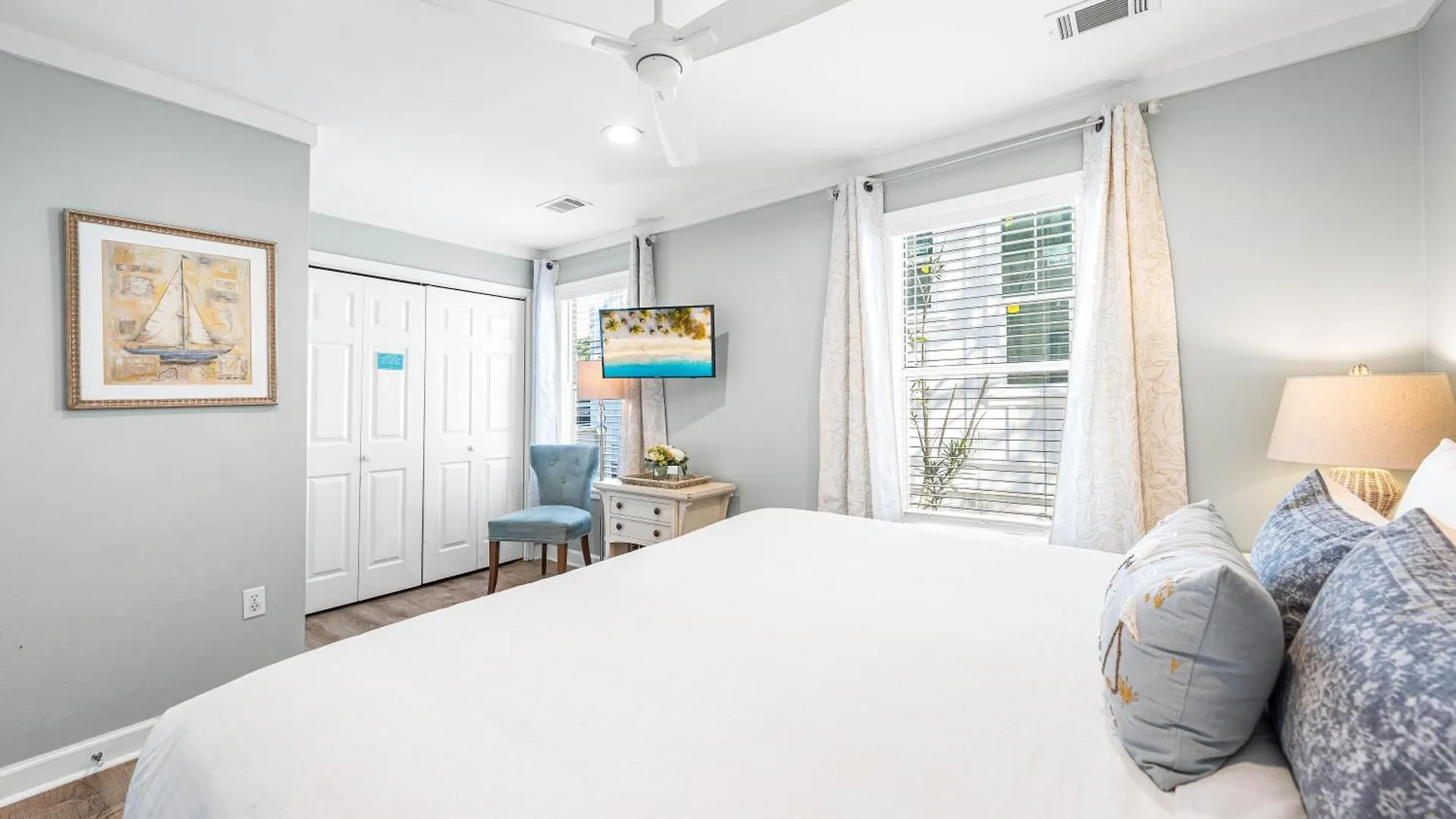 The Sandpiper * Destin
