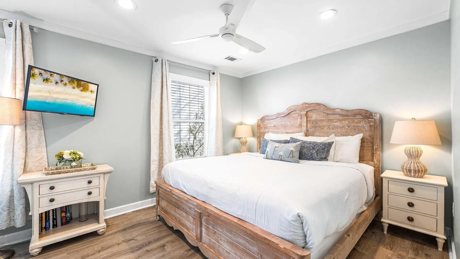 The Sandpiper Holiday home Destin